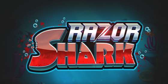 Razor Shark by Push Gaming NZ