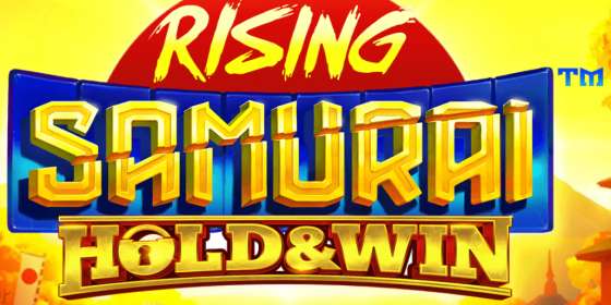 Rising Samurai: Hold and Win by iSoftBet NZ