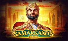 Play Samarkand's Gold