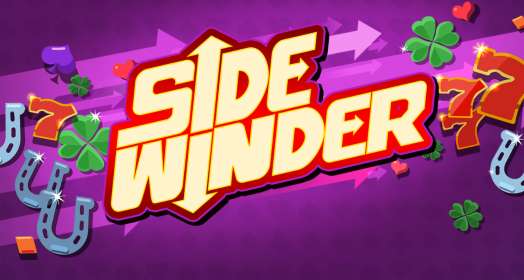 Sidewinder by JFTW NZ