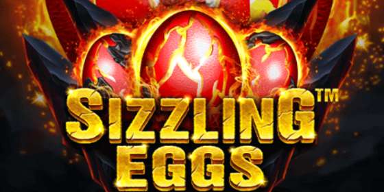 Sizzling Eggs by Wazdan NZ