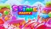 Play Slime Party pokie NZ