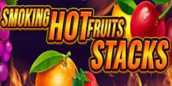 Smoking Hot Fruits Stacks by 1x2 Gaming NZ