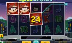 Play South Park – Reel Chaos