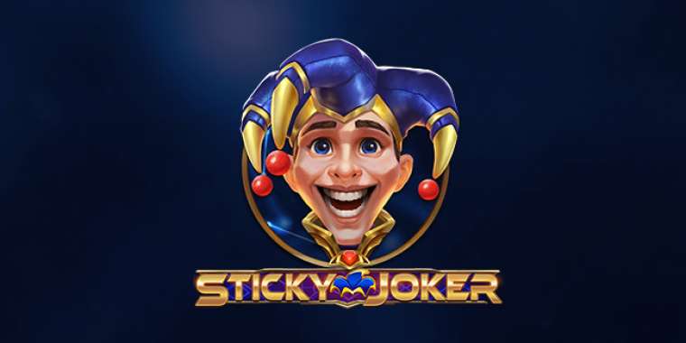 Play Sticky Joker pokie NZ