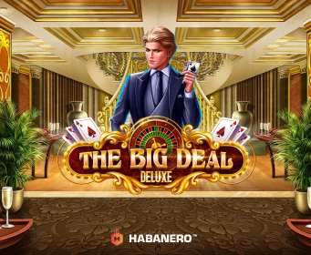 The Big Deal Deluxe by Habanero NZ