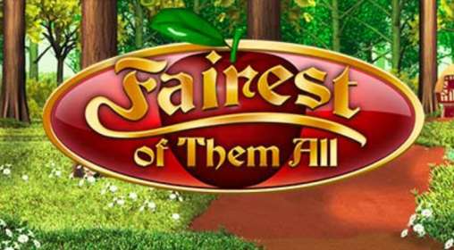 The Fairest of Them All by Ash Gaming NZ
