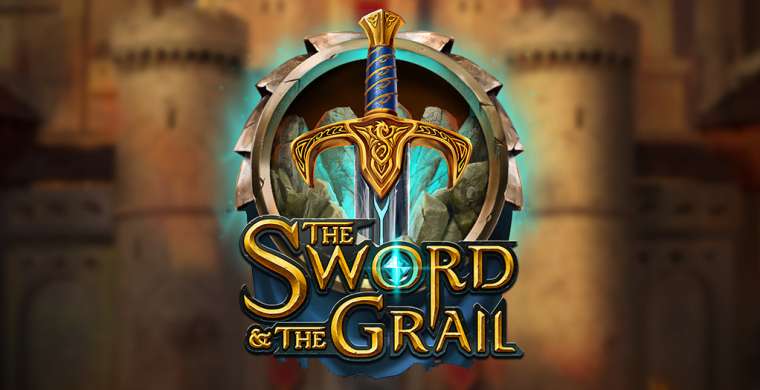 Play The Sword and the Grail pokie NZ