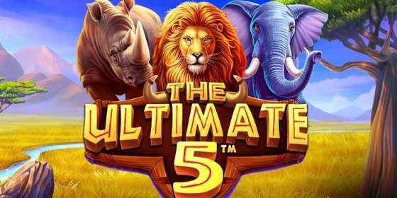 The Ultimate 5 by Pragmatic Play NZ