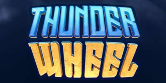 Thunder Wheel by Slotmill NZ