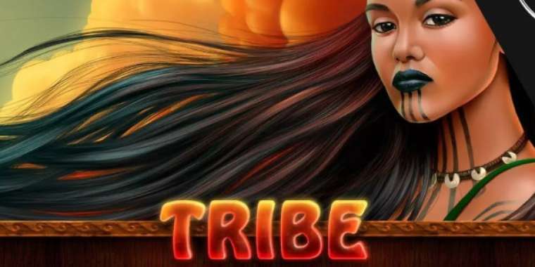 Play Tribe pokie NZ
