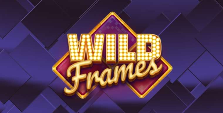 Play Wild Frames pokie NZ