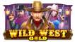 Play Wild West Gold pokie NZ