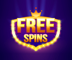 Free Spins for Registering at Lucky Bird Casino