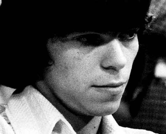 Stewart Ungar