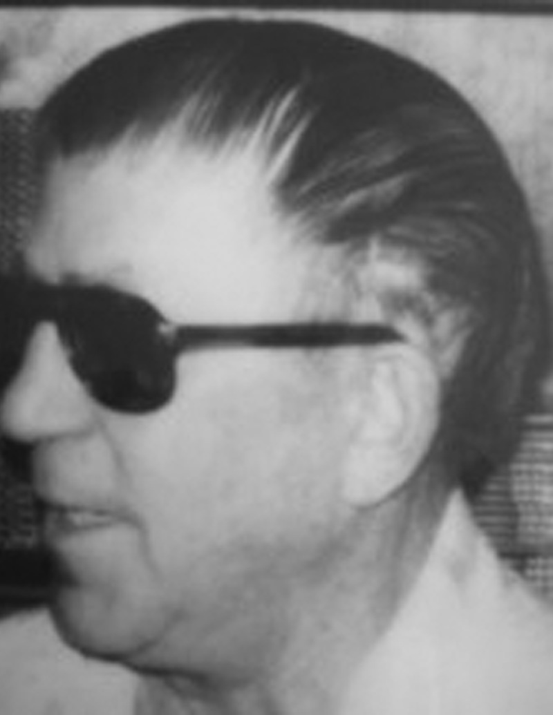 Lawrence Revere
