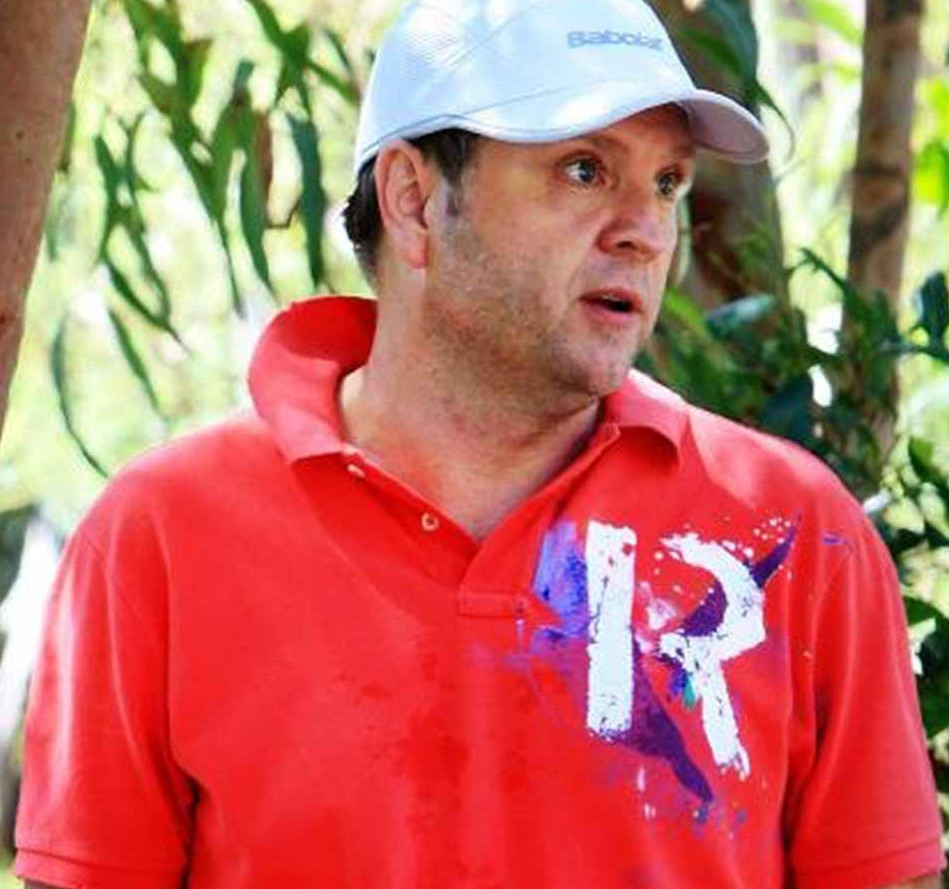 Zeljko Ranogajec