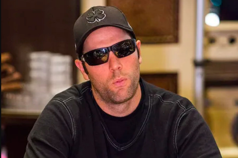 Adam J. Bilzerian
