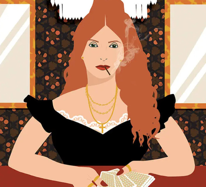 Maria Gertrudis Barceló