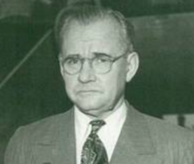 Lincoln Fitzgerald
