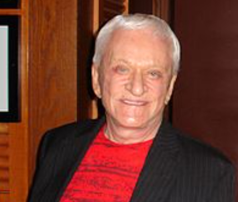 Donald Joseph Laughlin