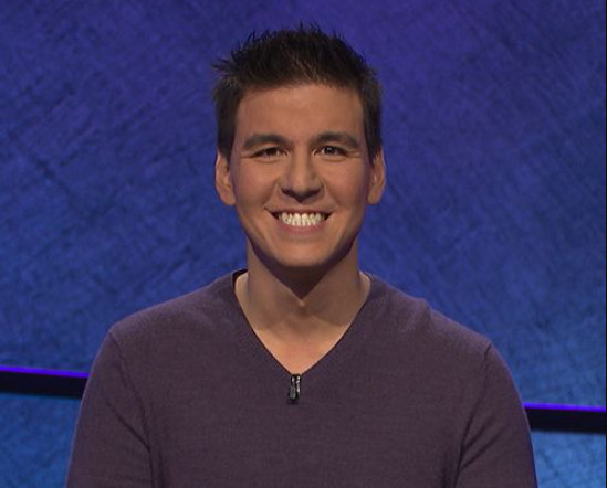 James Holzhauer