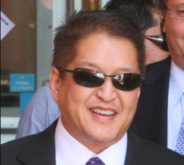Terrance Watanabe