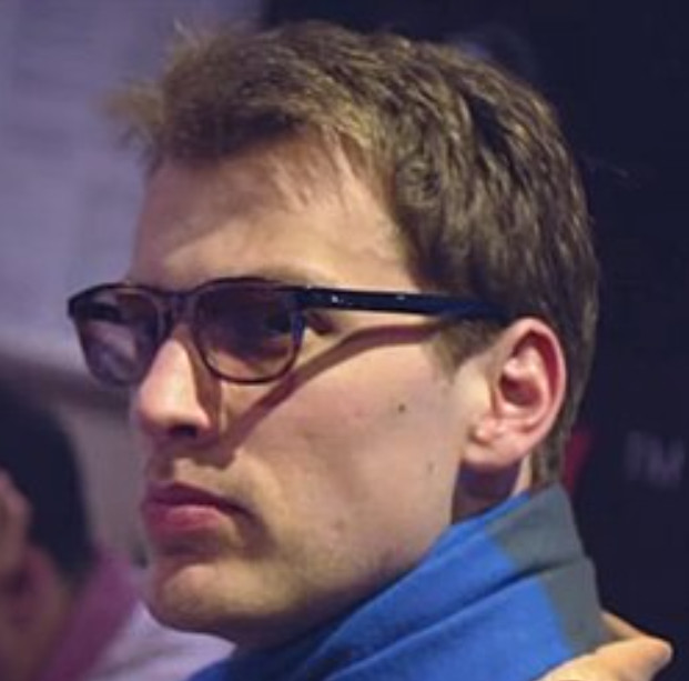Christoph Vogelsang