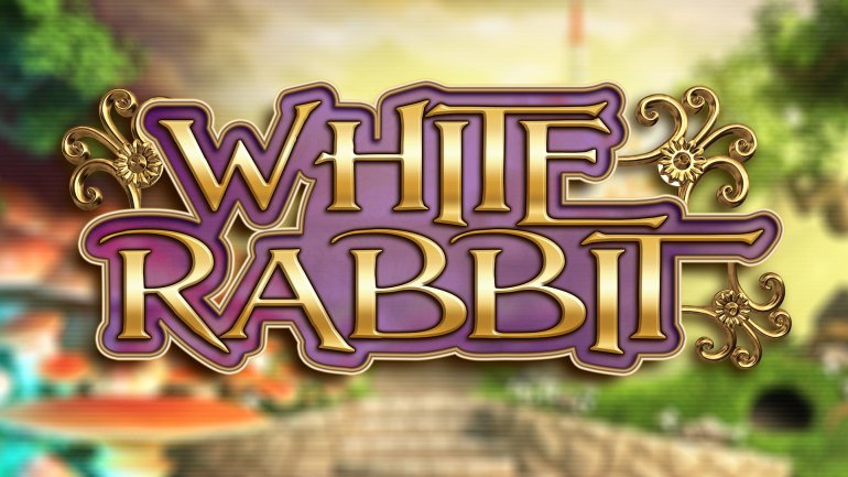 White Rabbit - BTG video slot