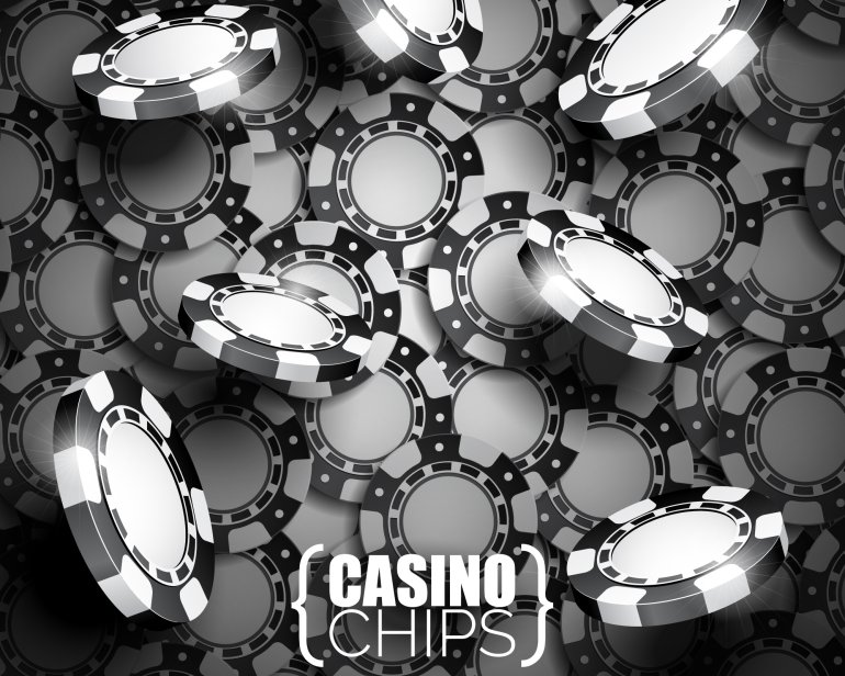 casino chips