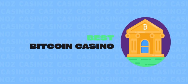 Best Bitcoin Casino