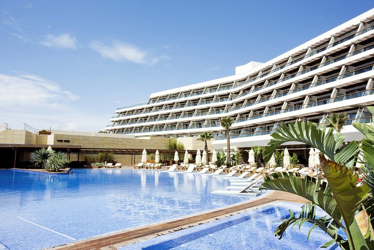Gran Ibiza Hotel and Casino