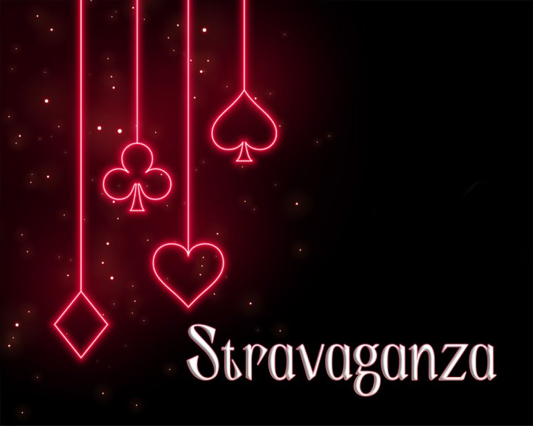 Stravaganza game rules