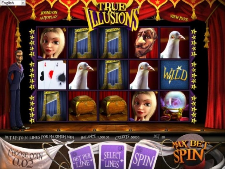 Pokie Machines about Circus