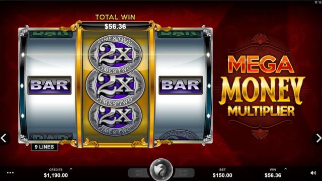 Extra Multipliers in Pokie Machines