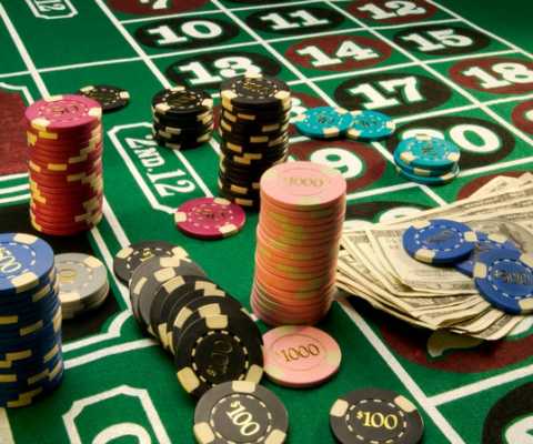 What Is Advantage Gambling?