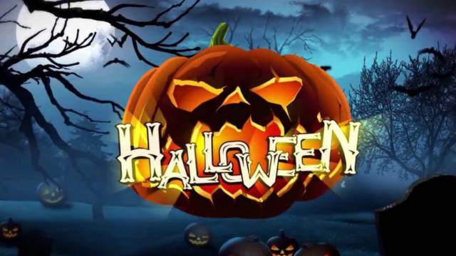 Best Halloween Video Pokies - 2