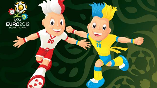 Best Video Pokies about Euro 2012