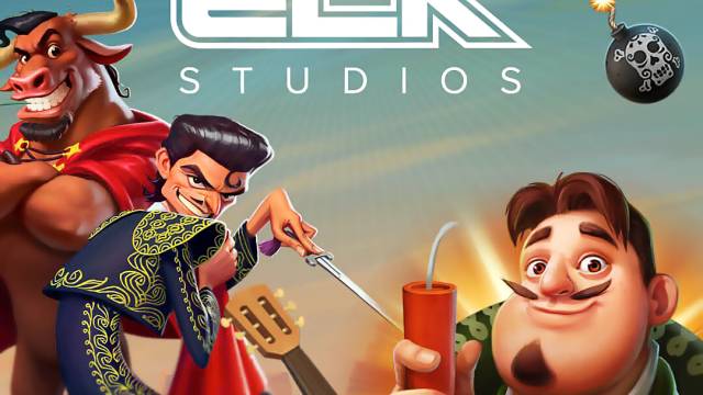 Built-in Betting Strategies in Video Pokies from Elk Studios