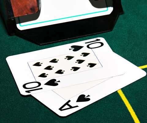 Reduced Payouts for Natural Blackjack
