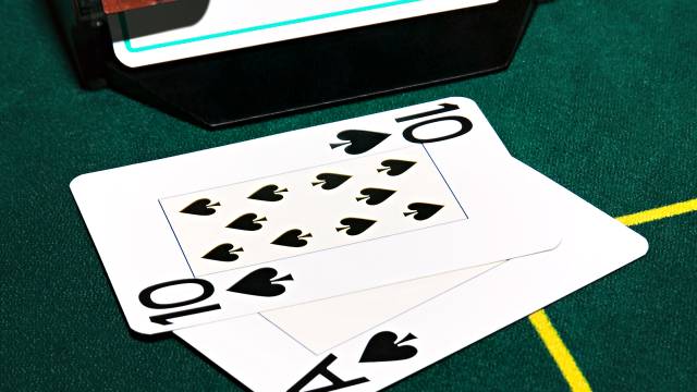 Lowered Payouts for Natural Blackjack