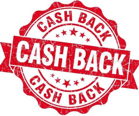Cashback at Online Casinos