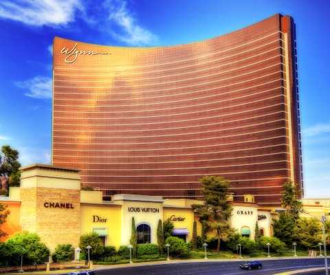 Casino Wynn Las Vegas