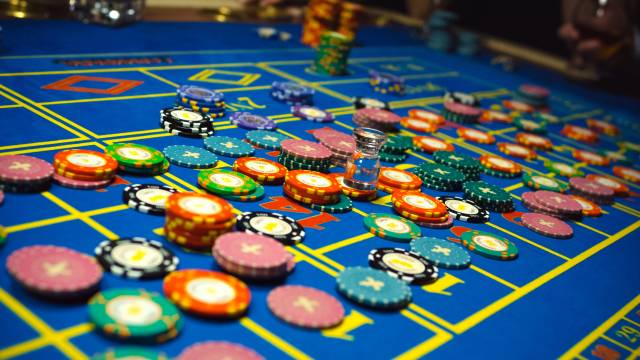 From Chips to Neon Lights: Exploring the World of Casino Collectibles