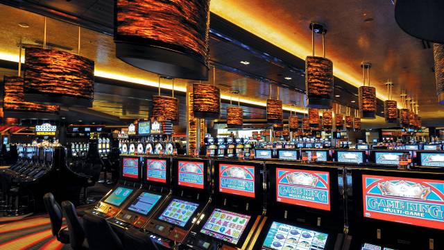 Tips on Winning Online Pokie Tournaments