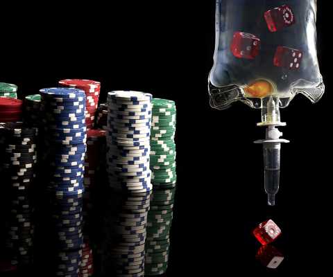 How to Prevent Gambling Addiction