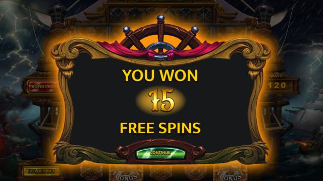 Free Spins in Pokies