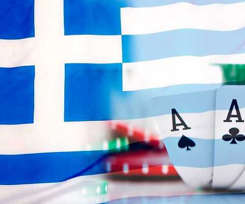 Gambling in Greece