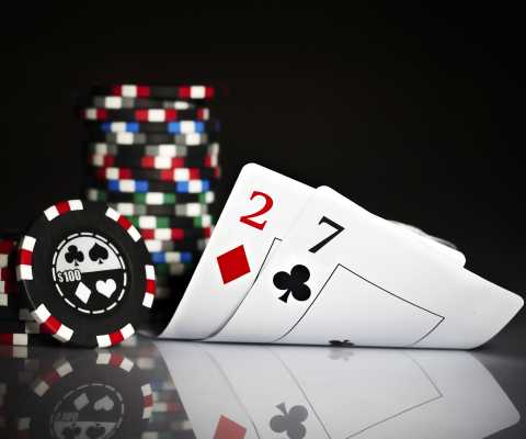 How much can you win counting cards in blackjack?