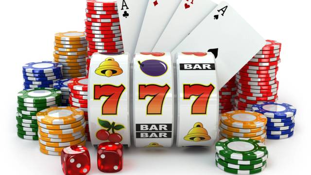 Rewards for Online Casino Patrons